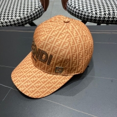 Fendi Caps